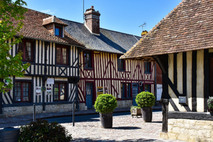 Chauffeur privé Beauvais