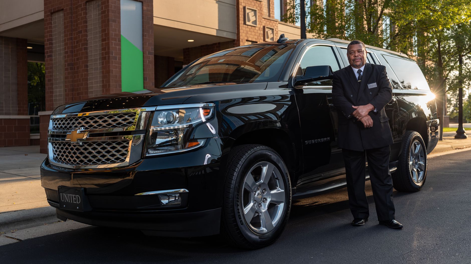 Chauffeur privé à Beauvais